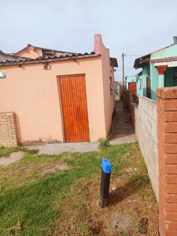 3 Bedroom Property for Sale in Motherwell Nu 2 Eastern Cape